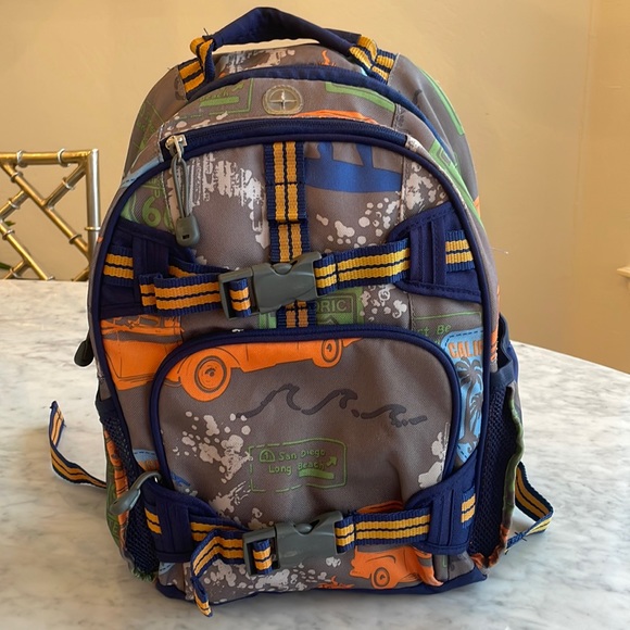 Pottery Barn Kids Accessories Pottery Barn Kids Small Backpack